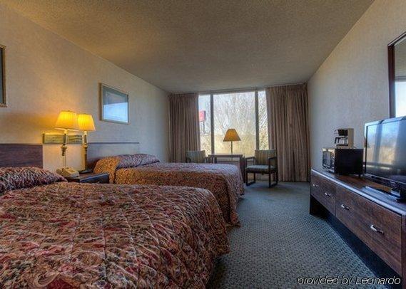 Econo Lodge Inn & Suites Lumberton Habitación foto