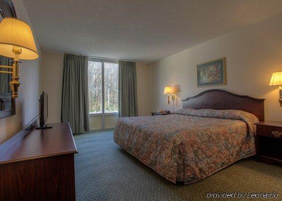 Econo Lodge Inn & Suites Lumberton Habitación foto