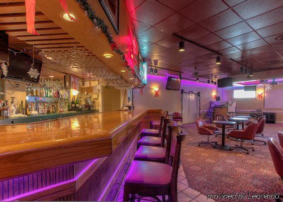 Econo Lodge Inn & Suites Lumberton Restaurante foto